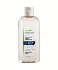 Ducray Sensinol Hair Shampoo 200ml