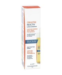 Ducray Creastim Reactiv Lotion Nc 60ml Promo (-15%)