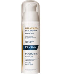 Ducray Melascreen Soin Depigmentant 30ml