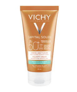 Vichy Sun Capital Face SPF50 Velvet Creme 50ml
