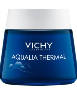 Vichy Aqualia Thermal Spa Night Gel-Creme 75ml