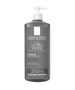 La Roche Lipikar Gel Lavant 750ml