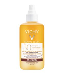Vichy Eau Pro Bronz SPF30 200ml