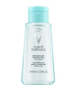 Vichy Purete Thermale Eye Soothing Makeup Remover 100ml