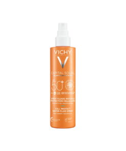 Vichy Capital Soleil Cell Protect Spray Spf30 200ml