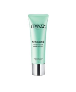 Lierac Sebologie Masque Scrub 50ml