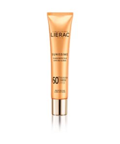 Lierac Sunissime Visage SPF50+ Voile Fondant 40ml