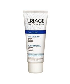 Uriage Pruriced Gel T 100ml