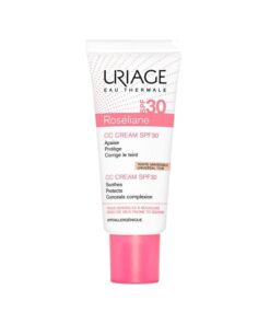 Uriage Roseliane CC Cream 40ml