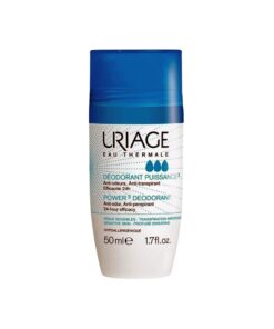 Uriage Deodorant Power 3 50ml