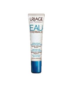 Uriage Eau Thermale Water Eye Contour Cream 15ml