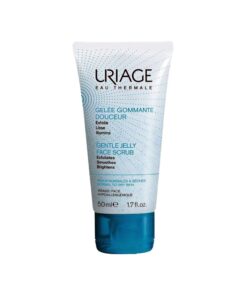 Uriage Gentle Jelly Face Scrub T 50ml