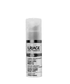 Uriage Depiderm Night Cream 30ml