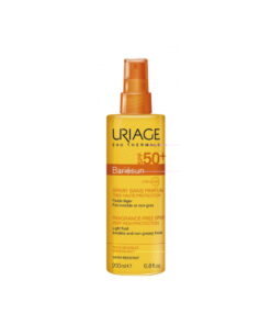 Uriage Bariesun Spf50+ Spray Frag Free 200ml
