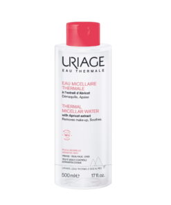 Uriage Thermal Micellar Water Ss 500ml