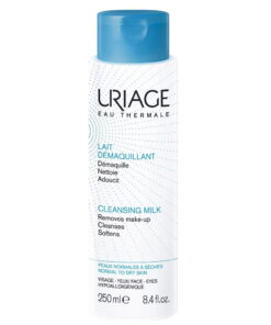 Uriage Cleansing Milk B 250ml Νεο 250ml