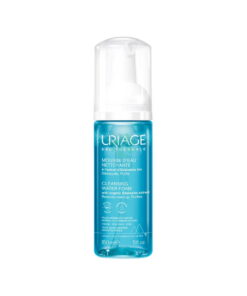 Uriage Cleansing Water Foam 150ml
