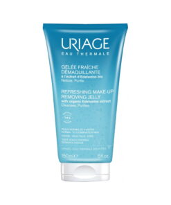 Uriage Make-Up Rem Jelly T 150ml