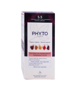 Phyto Color 5.5 Marron Acajou