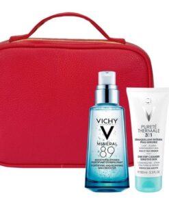 Vichy Mineral 89 Xmas 22