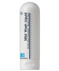 Frezyderm Mild Wash 150ml