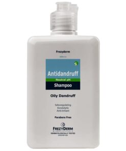 Frezyderm Antidandruff Shampoo 200ml