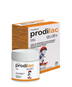 Frezyderm Prodilac Kids Chewing 30 Tabs