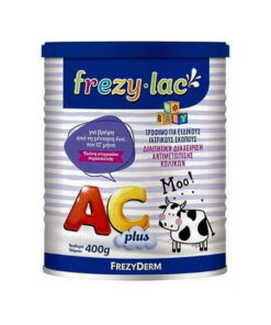 Frezyderm Frezylac Ac Plus 400Gr Αντιμετώπιση Κολικών