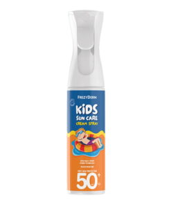 Frezyderm Suncare Kids Cream Spray Spf50 275ml