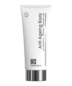 Frezyderm Anti Ageing Body Cream 200ml
