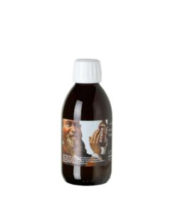 Korres Syrup Honey Base 200ml