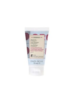 Korres Hand Κρέμα Antispot ΑΜυγδαλΈλαιο Vitamin C 75ml
