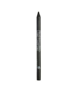 Korres Eye Μολυβί Black Volcanic Minerals Long-Lasting