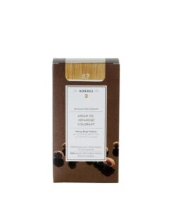 Korres Argan Color Toffee 8.7 Καραμέλα Pr(-10%)