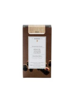 Korres Βαφή 10.1 Argan Oil Colorant
