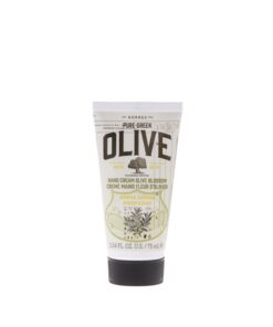 Korres Hand Κρέμα Χεριών Ανθή Ελιάς 50ml
