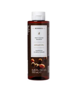 Korres Argan Oil Shampoo 250ml