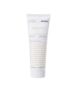 Korres Γαλάκτωμα White Tea 125ml