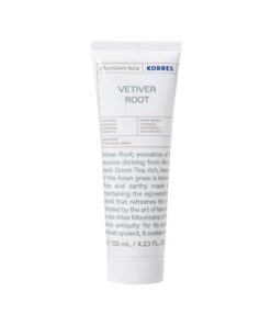 Korres Aftershave Vetiver Root 125ml