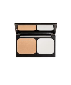 Korres Corrective Compact Foundation SPF20 Accf1 Διορθωτικό MakeUp για Σοβαρές Ατέλειες 9.5G
