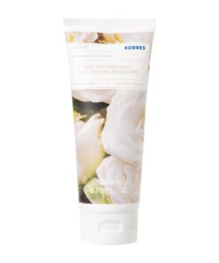 Korres Body Milk Λευκά Άνθη 200ml