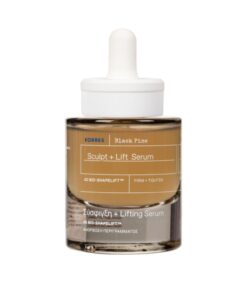 Korres Μαύρη Πεύκη Serum 30ml