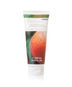 Korres Γκρέιπφρουτ Γαλάκτωμα Σώματος 200ml