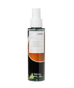 Korres Πράσινο Τσάι Body Mist 100ml