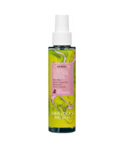 Korres Αγγούρι Bamboo Body Mist 100ml