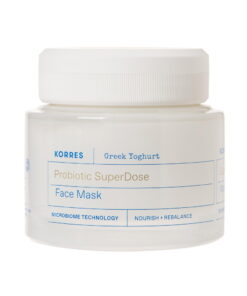 Korres Γιαούρτi Eνυδατική Μάσκα 100ml