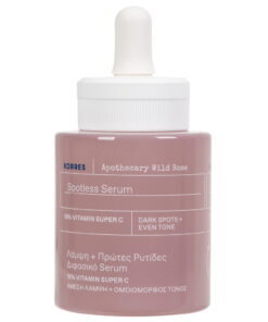 Korres Άγριο Τριαντάφυλλο Spotless Serum 30ml