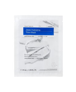 Korres Κουτί Με Μάσκες Προσώπου 20ml