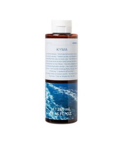 Korres Αφρόλουτρο Κύμα 250ml