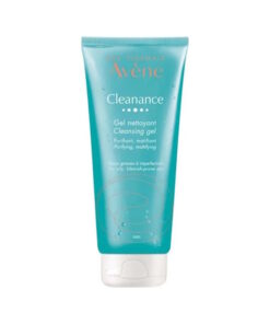 Avene Cleanance Gel 200ml Promo (Smiley Price 9,90€)